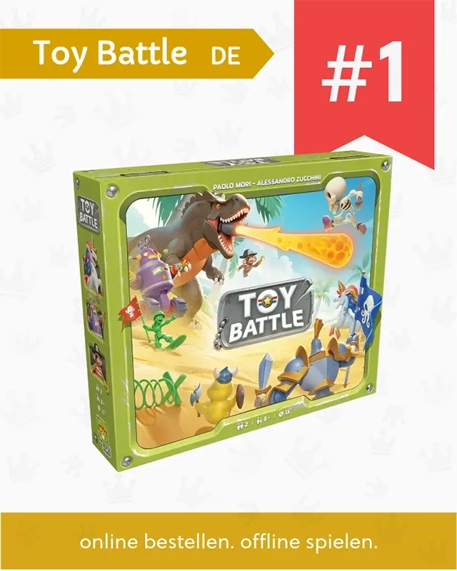 Die Spielezar-Bestseller im Mai! 🏆🎲Die frisch veröffentlichten Short- und Empfehlungslisten der Spiel-des-Jahres-Jury sp
