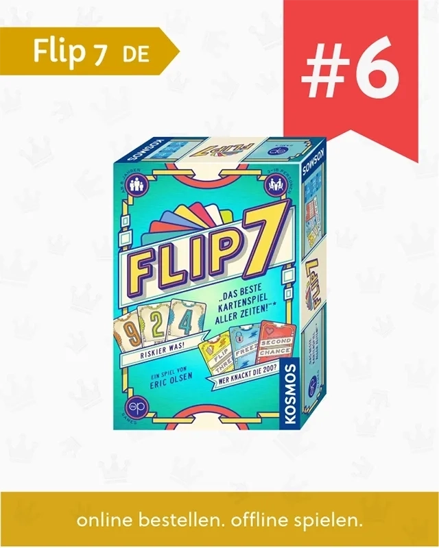 Die Spielezar-Bestseller im Mai! 🏆🎲Die frisch veröffentlichten Short- und Empfehlungslisten der Spiel-des-Jahres-Jury sp