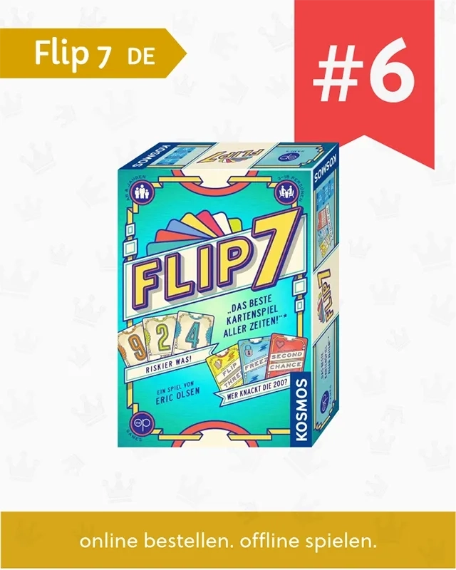 Die Spielezar-Bestseller im Mai! 🏆🎲Die frisch veröffentlichten Short- und Empfehlungslisten der Spiel-des-Jahres-Jury sp