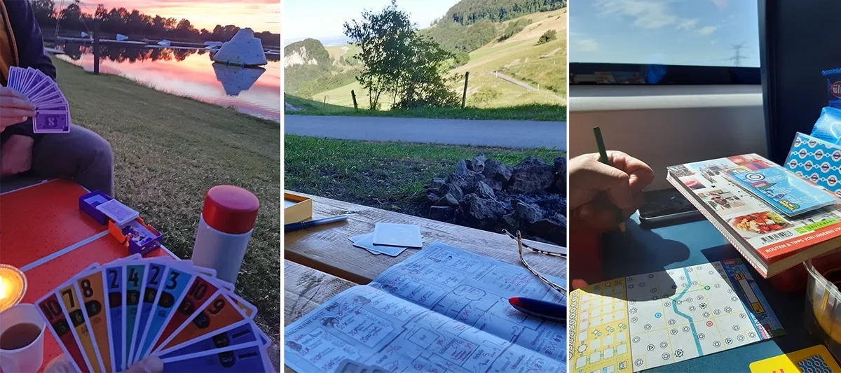 Community-Sommerwettbewerb