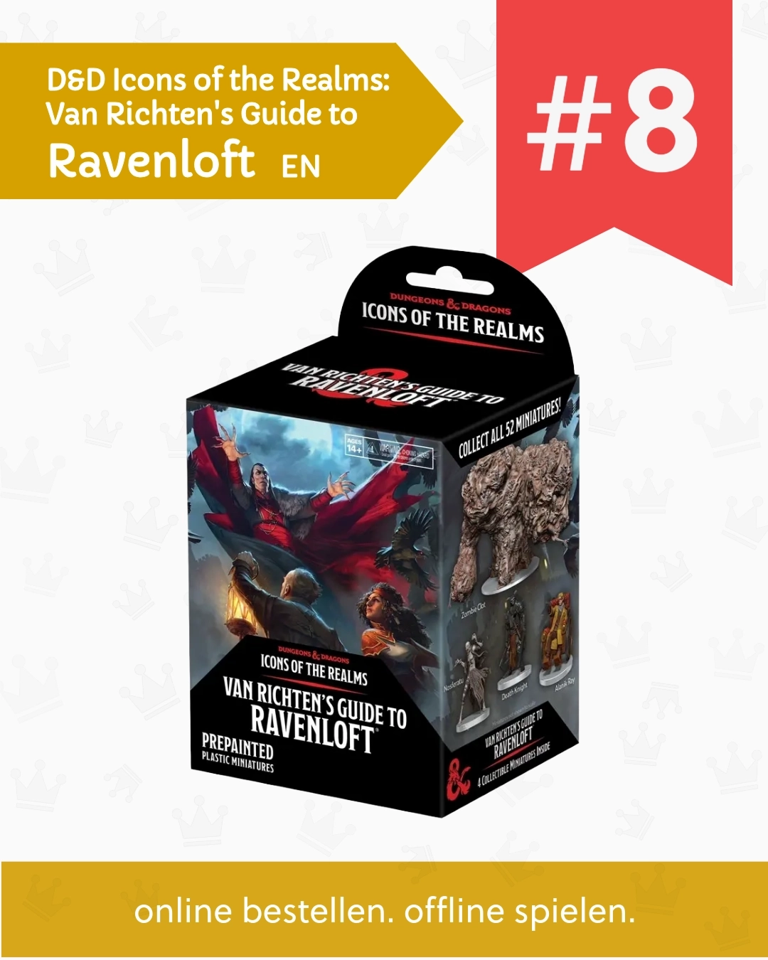 Die Spielezar-Bestseller im Juni! 🏆🎲Toy Battle hat seinen Platz an der Sonne erfolgreich verteidigt! ✨Neben erfrischend