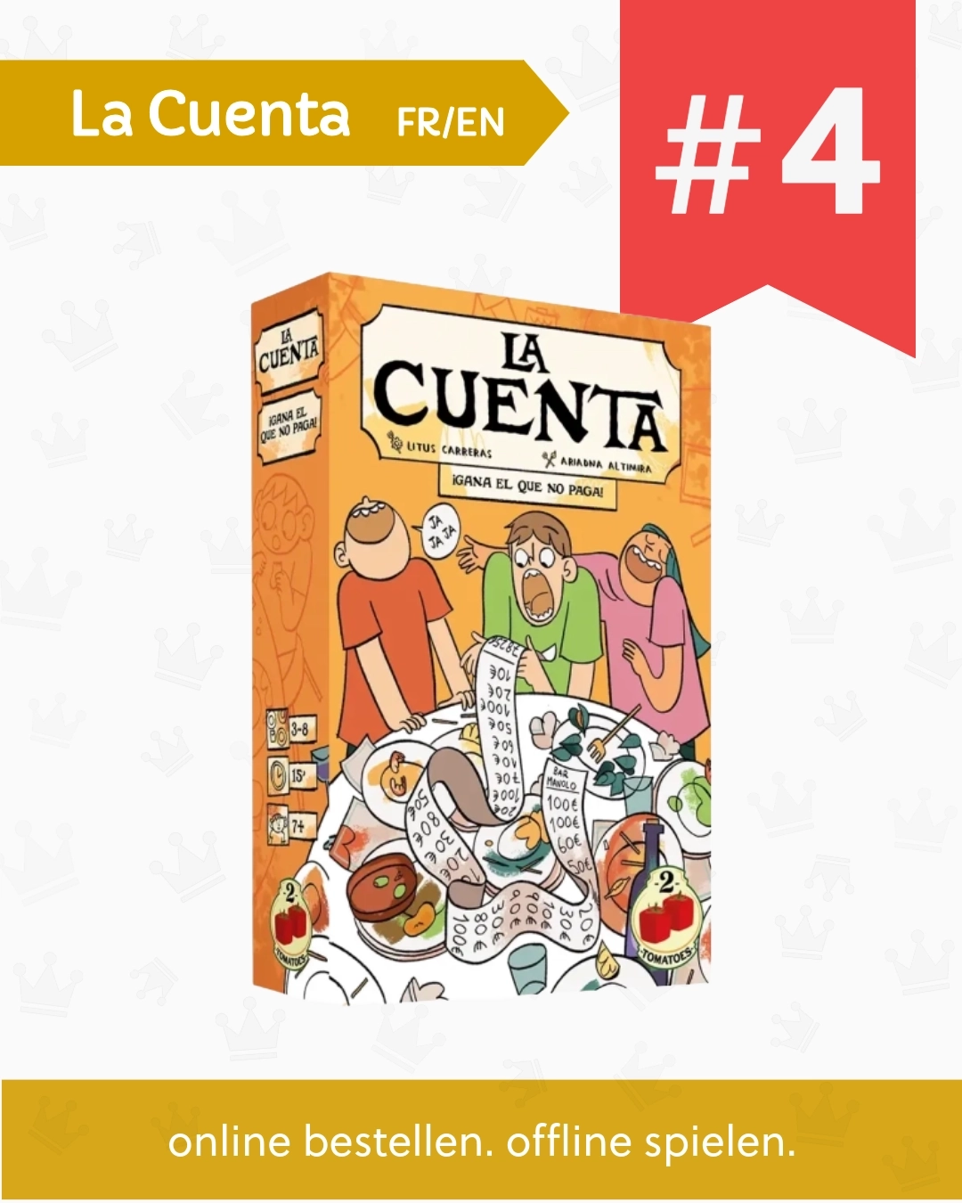 Die Spielezar-Bestseller im Juni! 🏆🎲Toy Battle hat seinen Platz an der Sonne erfolgreich verteidigt! ✨Neben erfrischend