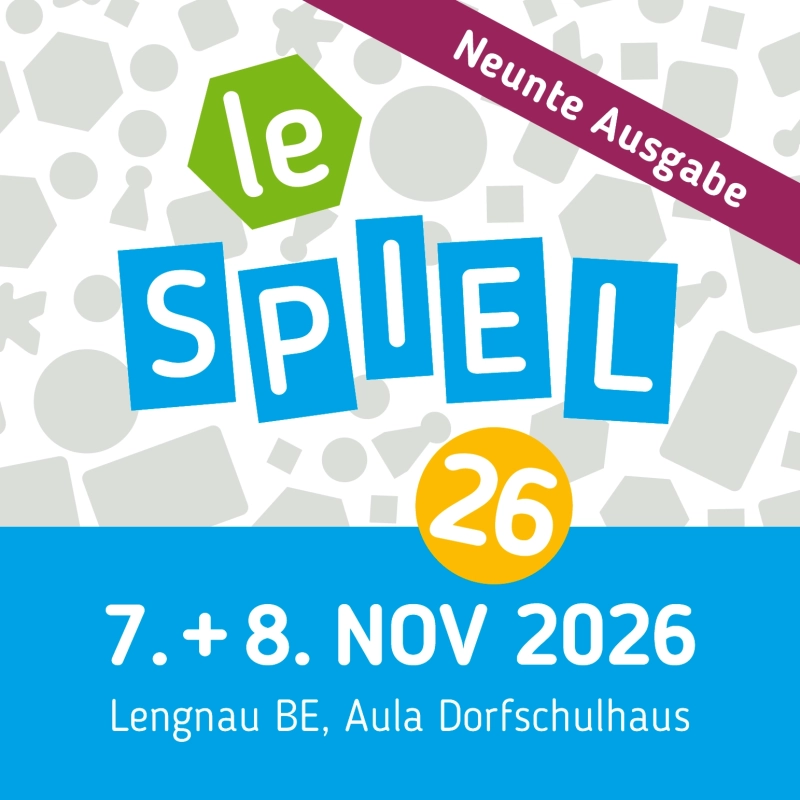 le Spiel 26