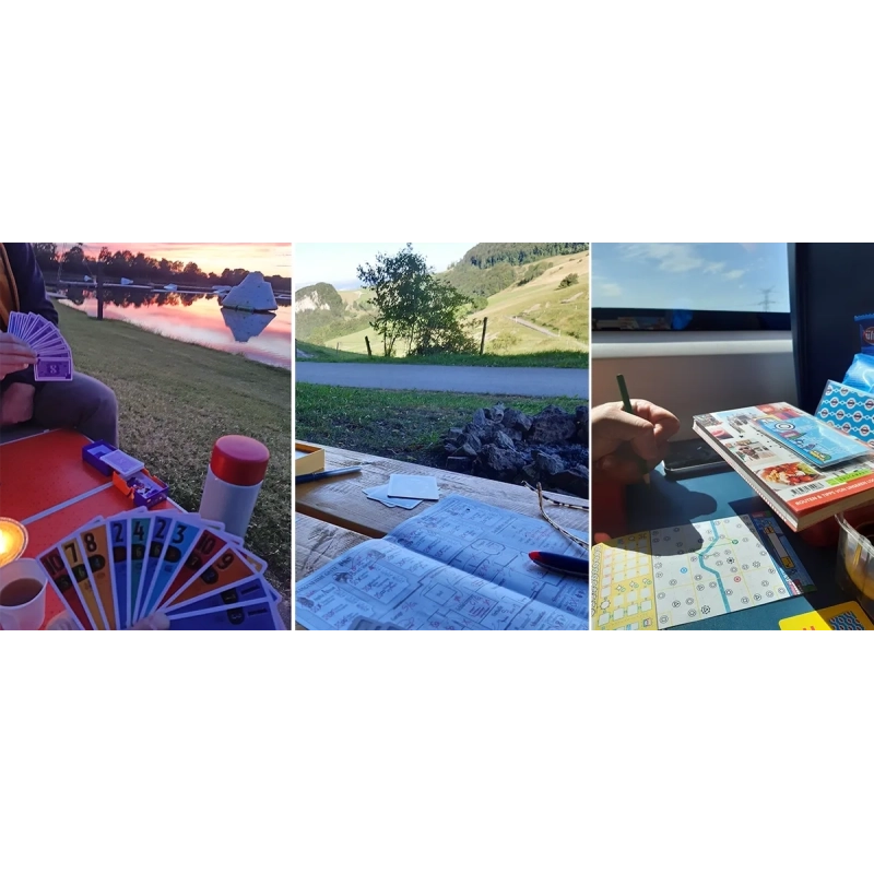 Community-Sommerwettbewerb