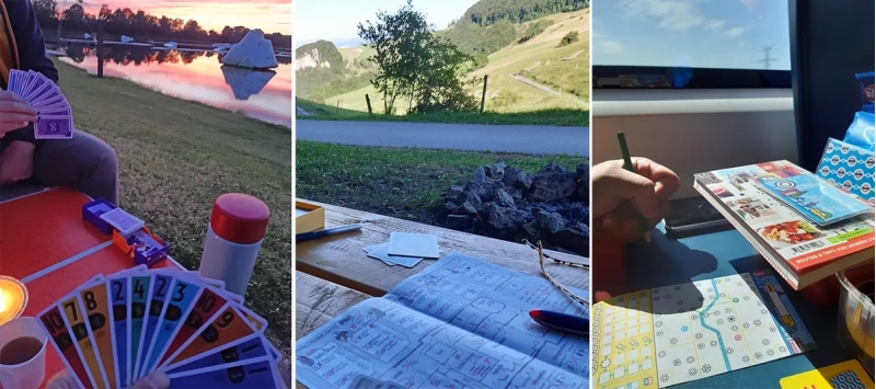 Community-Sommerwettbewerb