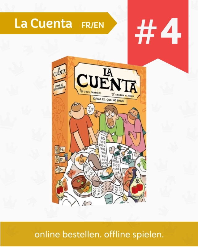 Die Spielezar-Bestseller im Juni! 🏆🎲Toy Battle hat seinen Platz an der Sonne erfolgreich verteidigt! ✨Neben erfrischend