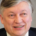 Anatoly Karpov