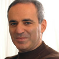 Garry Kasparov