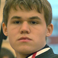 Magnus Carlsen