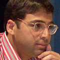 Vishy Anand