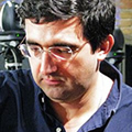 Vladmir Kramnik