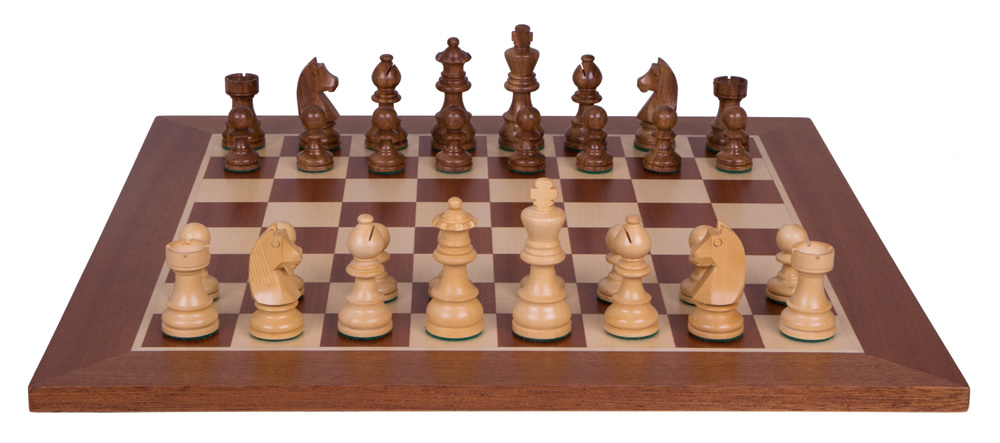 Schach Spile