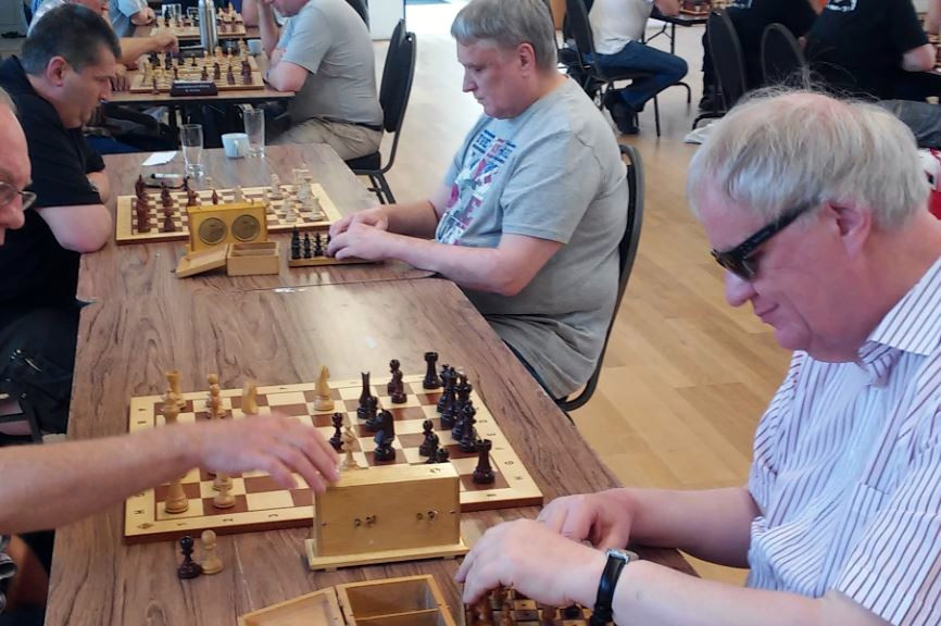 Warum Schach spielen? ⋆ Schach als Hobby