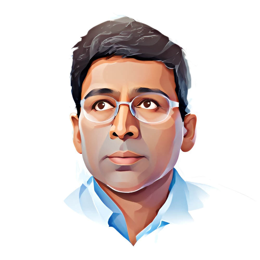 Viswanathan Anand