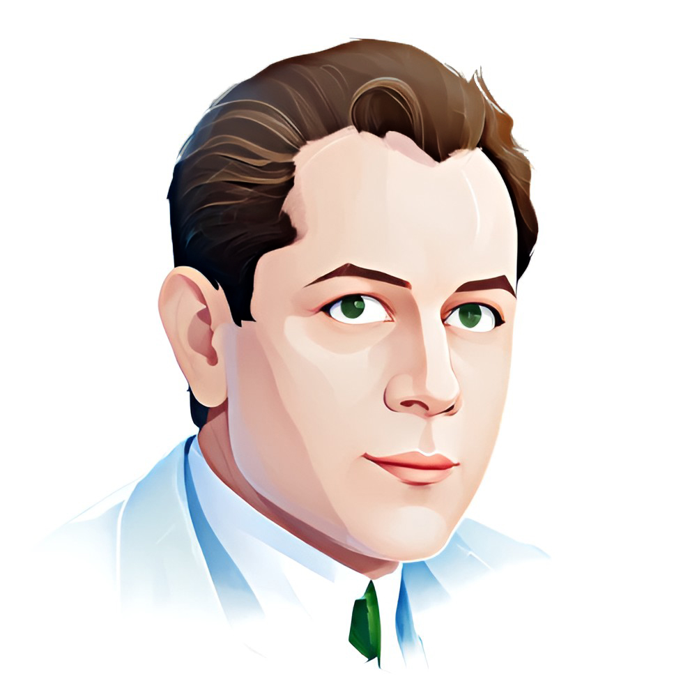 Jose Raul Capablanca