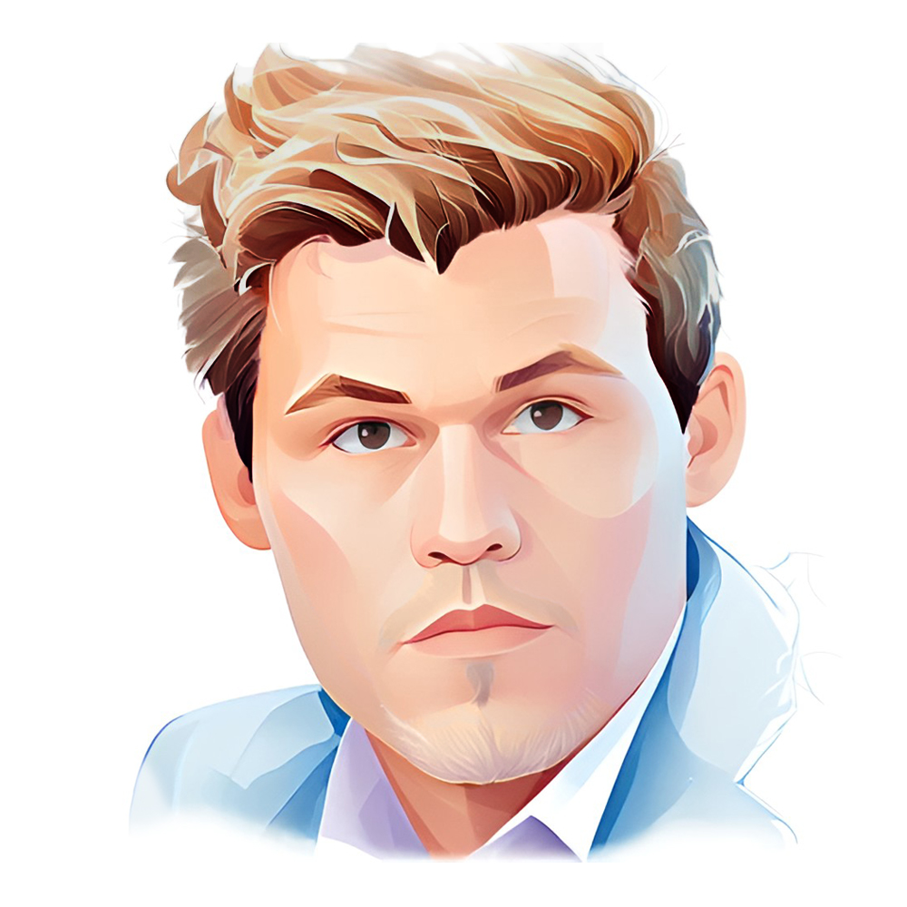 Magnus Carlsen