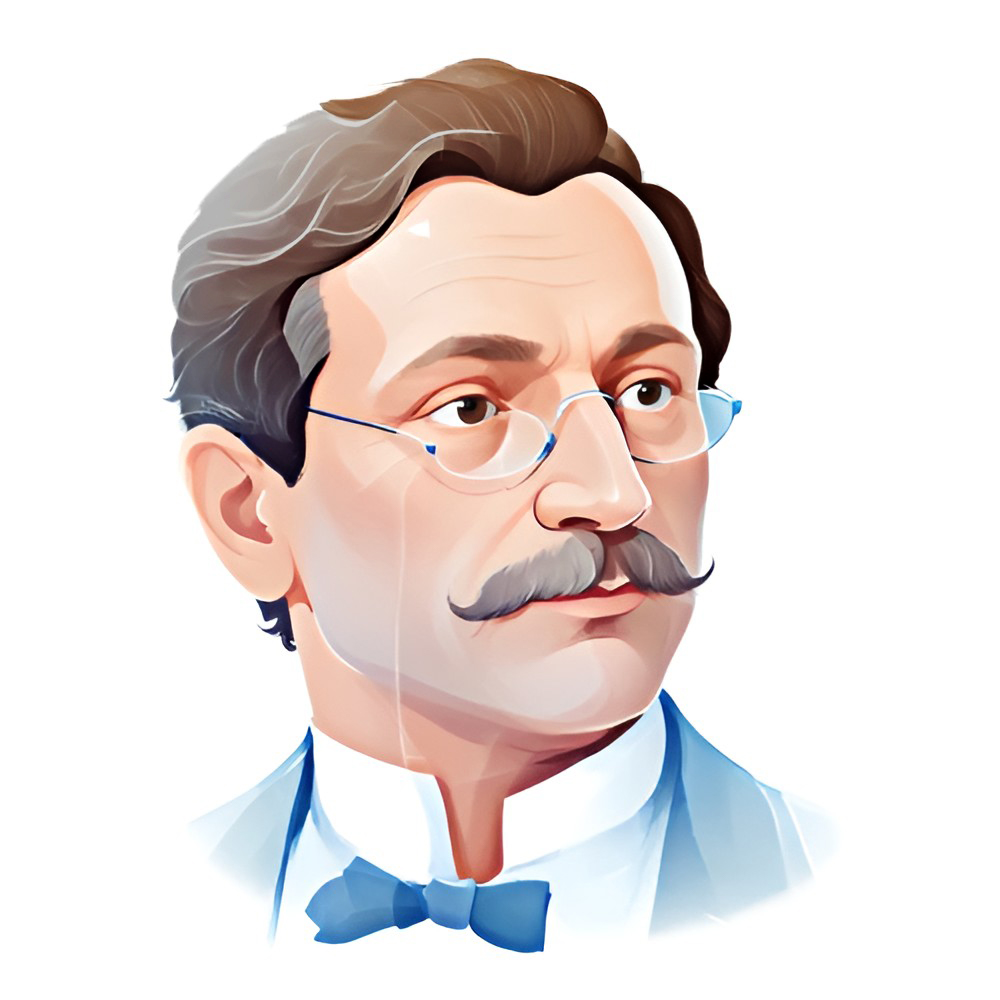 Emanuel Lasker