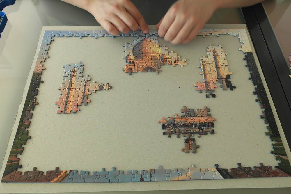 Die Zehn Besten Puzzle Tipps
