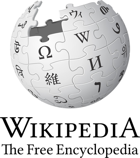 Wikipedia Logo