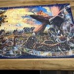 Der König der Löwen - Bilderupload von Kunden
