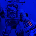 Warpaints Fanatic Effects: Radiation Glow - Bilderupload von Kunden
