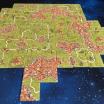 Carcassonne Jubiläumsausgabe - Bilderupload von Kunden