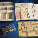 Carcassonne Jubiläumsausgabe - Bilderupload von Kunden