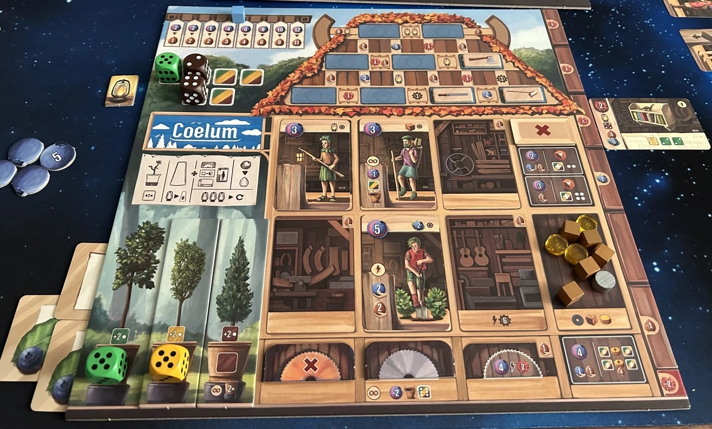 Woodcraft (Defekte Verpackung) - Bilderupload von Kunden