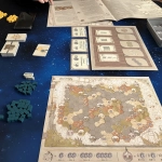 The Guild of Merchant Explorers - EN - Bilderupload von Kunden