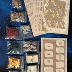 The Guild of Merchant Explorers - EN - Bilderupload von Kunden