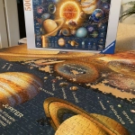 Planetensystem - Bilderupload von Kunden
