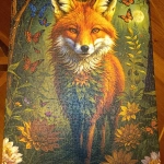 Enchanted Fox - Bilderupload von Kunden