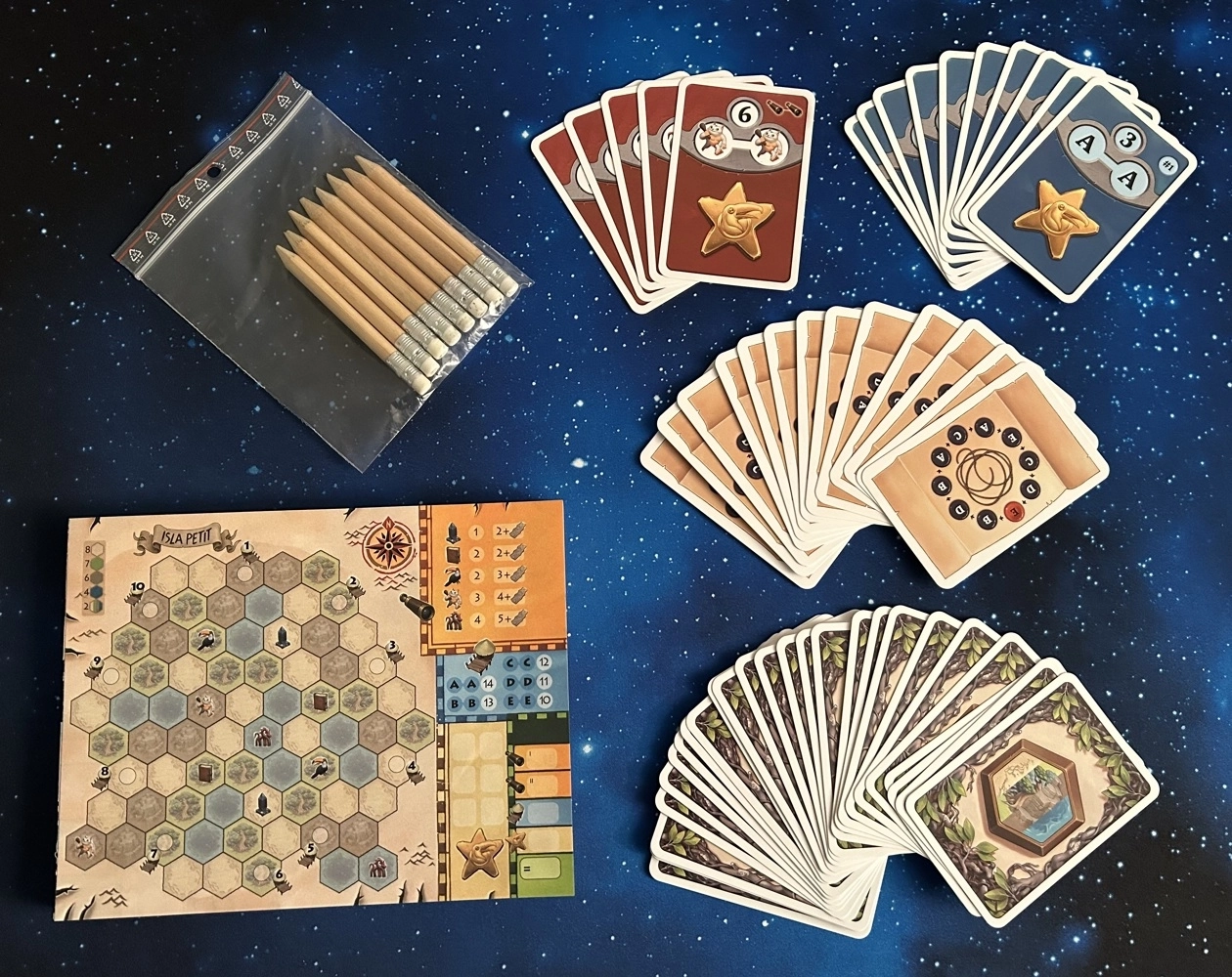 Trails of Tucana - Bilderupload von Kunden