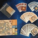Trails of Tucana - Bilderupload von Kunden