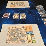 Trails of Tucana - Bilderupload von Kunden
