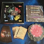 Witchstone - DE/FR/EN - Bilderupload von Kunden