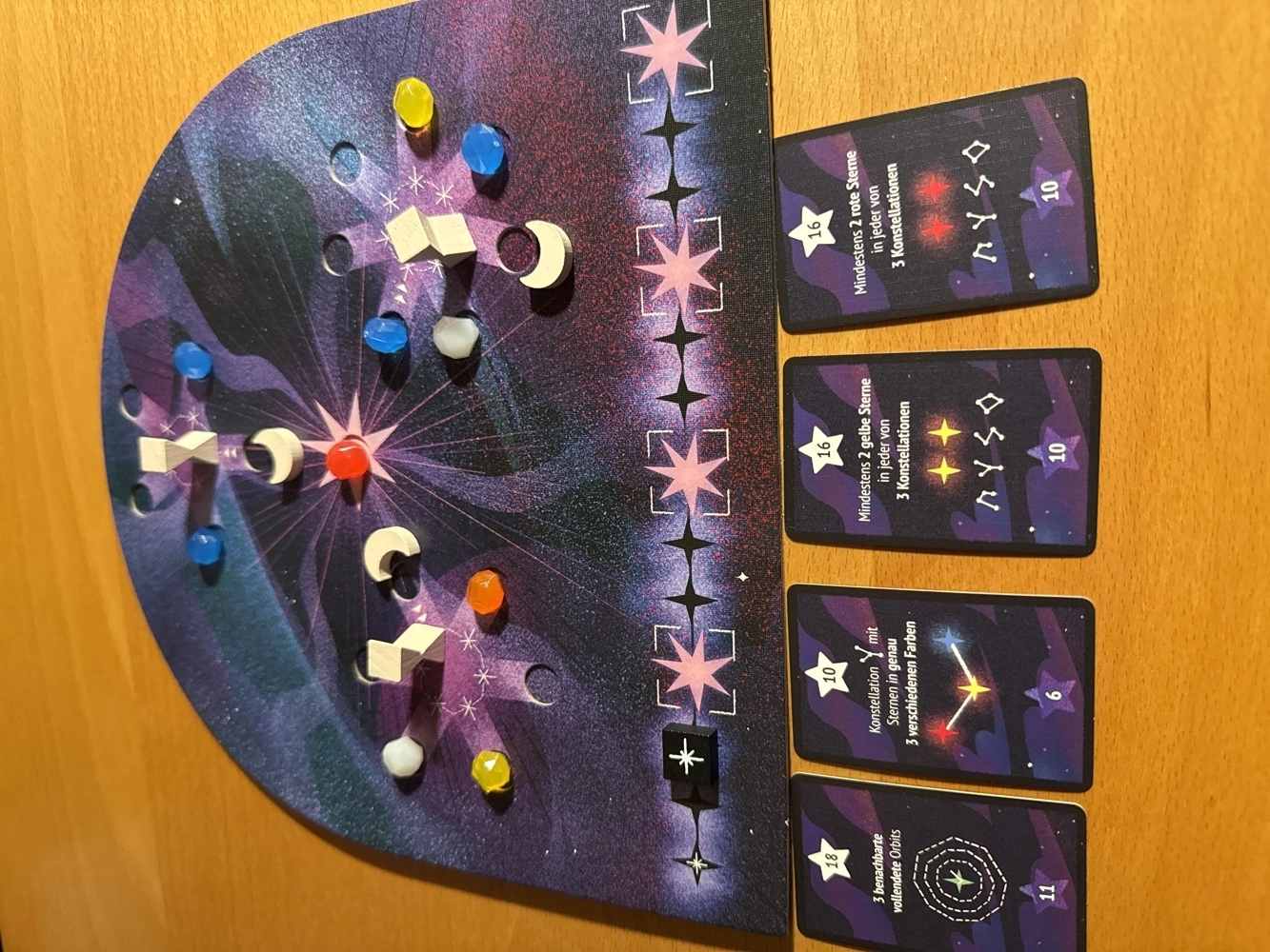 Nebula - DE - Bilderupload von Kunden