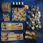 Imhotep - Das Duell - Bilderupload von Kunden