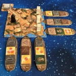 Imhotep - Das Duell - Bilderupload von Kunden