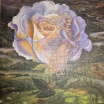 Adrift - Josephine Wall - Bilderupload von Kunden