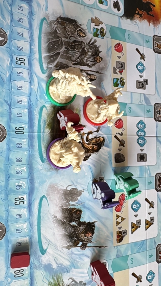 Endless Winter - Bilderupload von Kunden