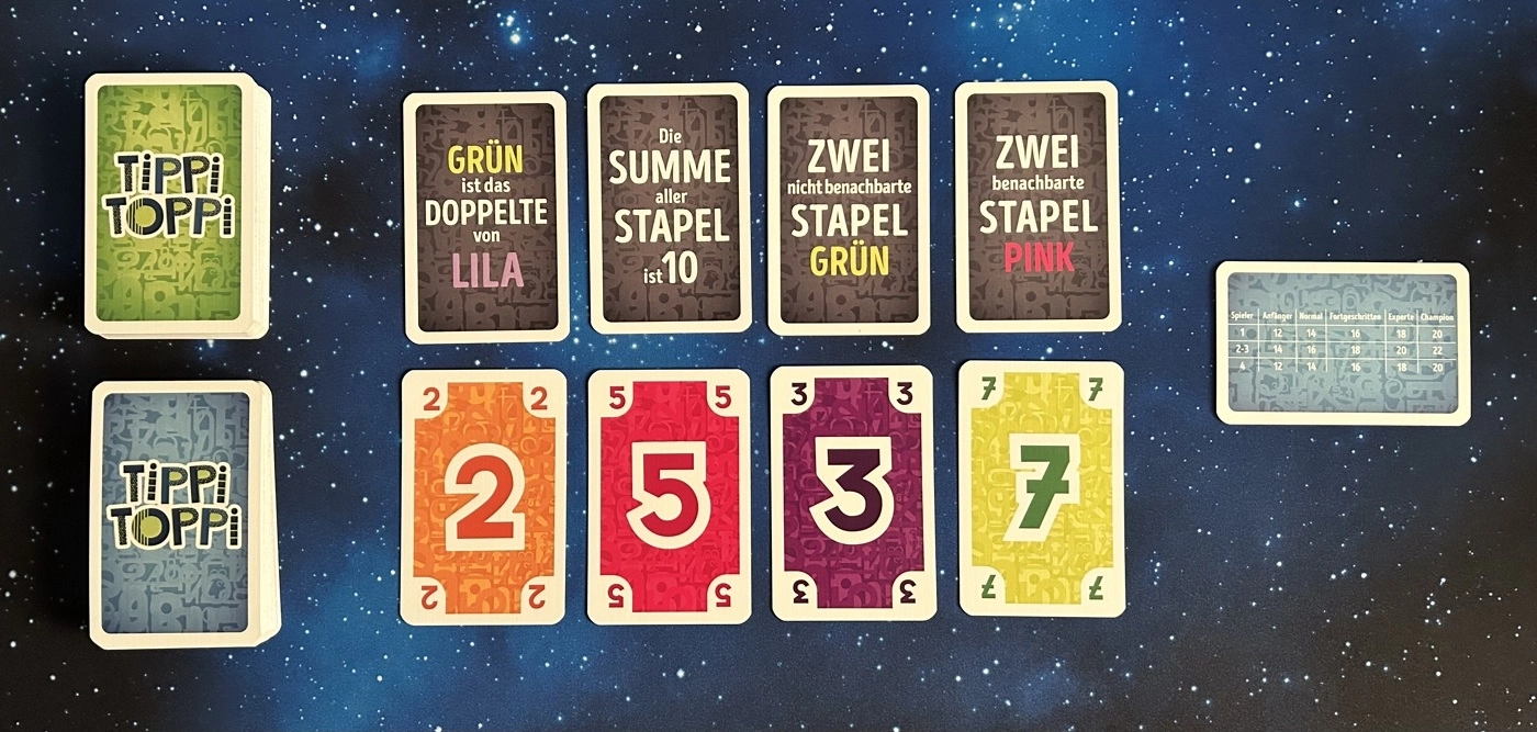 Tippi Toppi - Bilderupload von Kunden