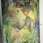 Call of the Sea - Josephine Wall - Bilderupload von Kunden