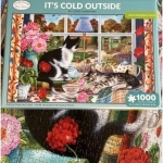 It's Cold Outside - Bilderupload von Kunden