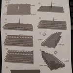 Black Rack: Farbregal Top (Dropper) - Bilderupload von Kunden