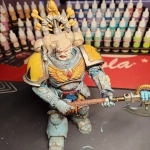 Warpaints Fanatic: Urban Buff - Bilderupload von Kunden