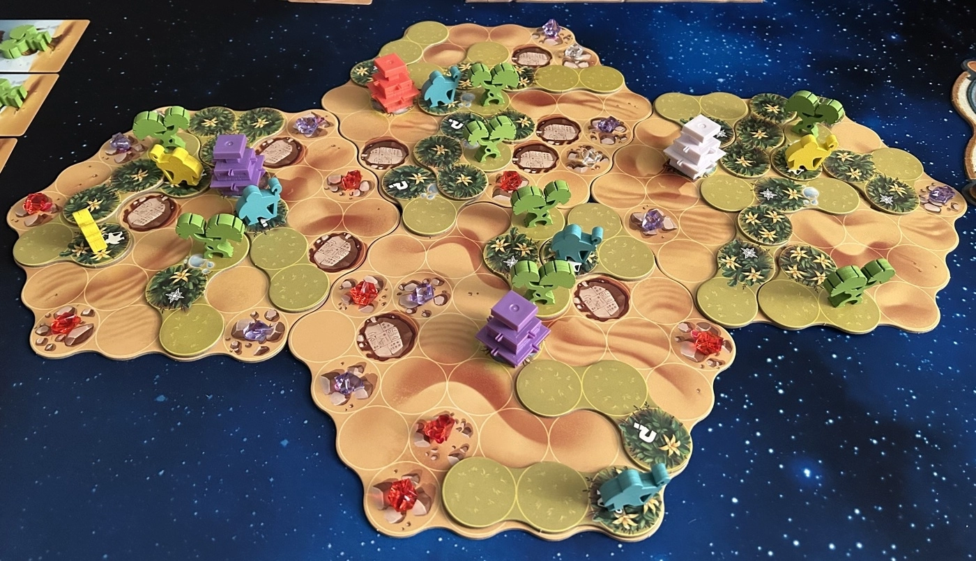 Ishtar - Bilderupload von Kunden
