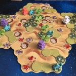 Ishtar - Bilderupload von Kunden