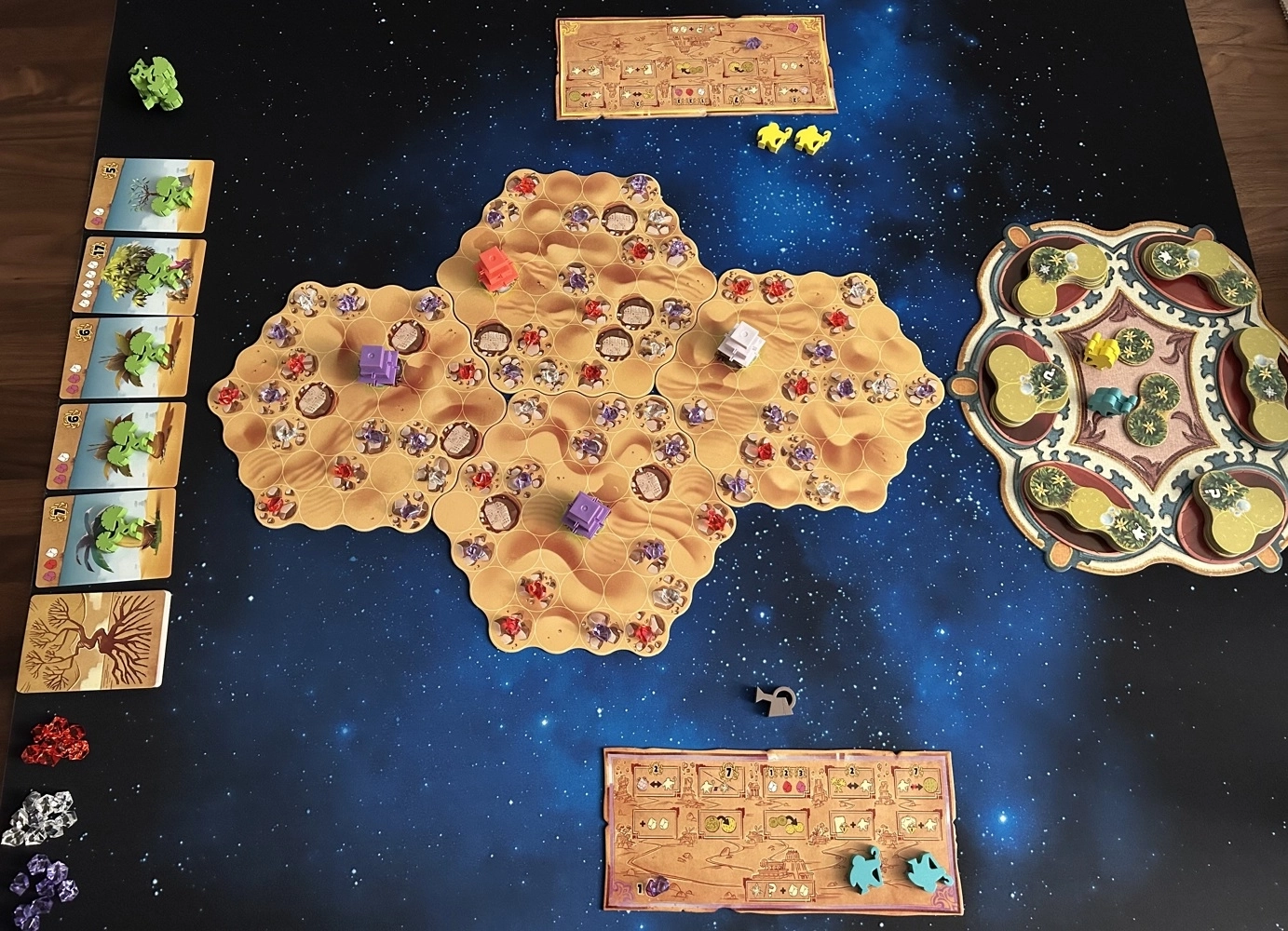Ishtar - Bilderupload von Kunden