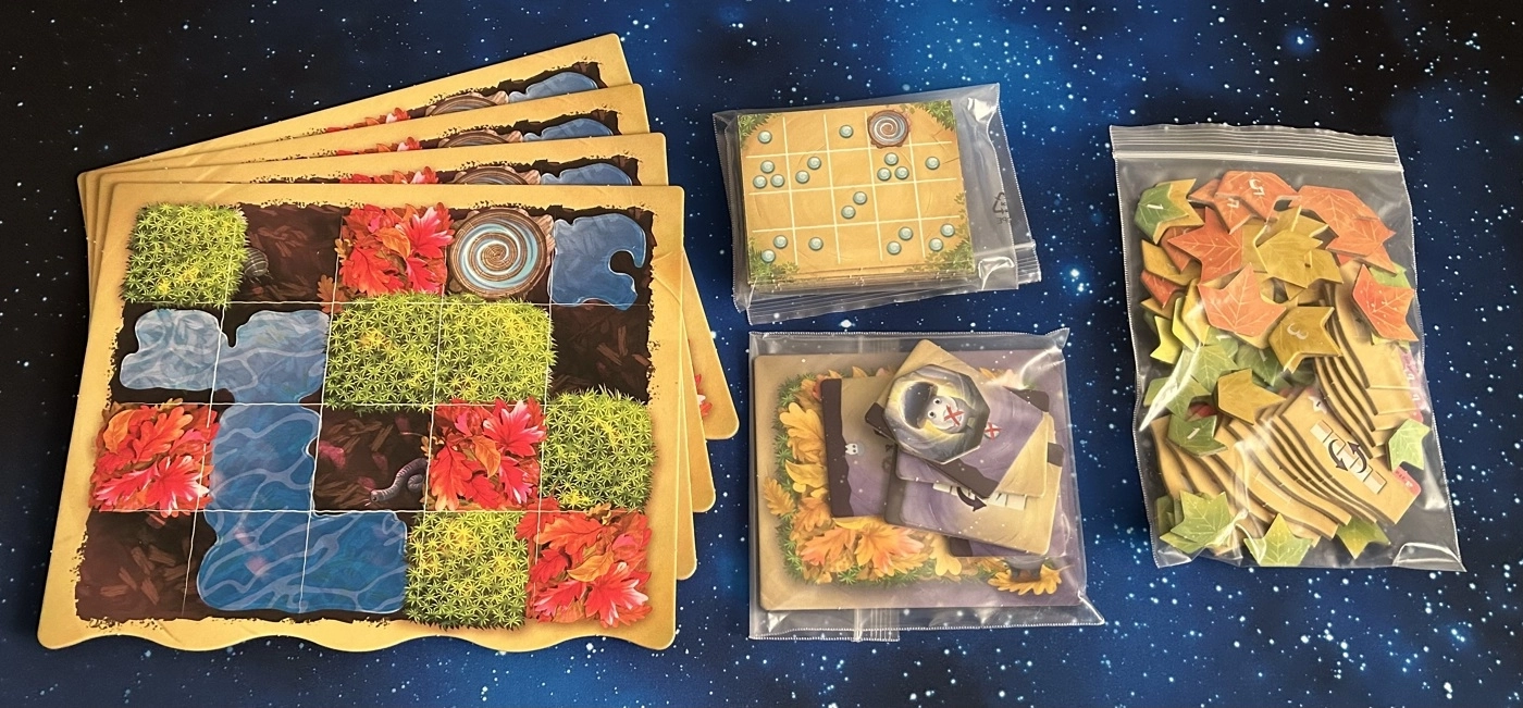 Mycelia - DE/FR/IT/EN - Bilderupload von Kunden